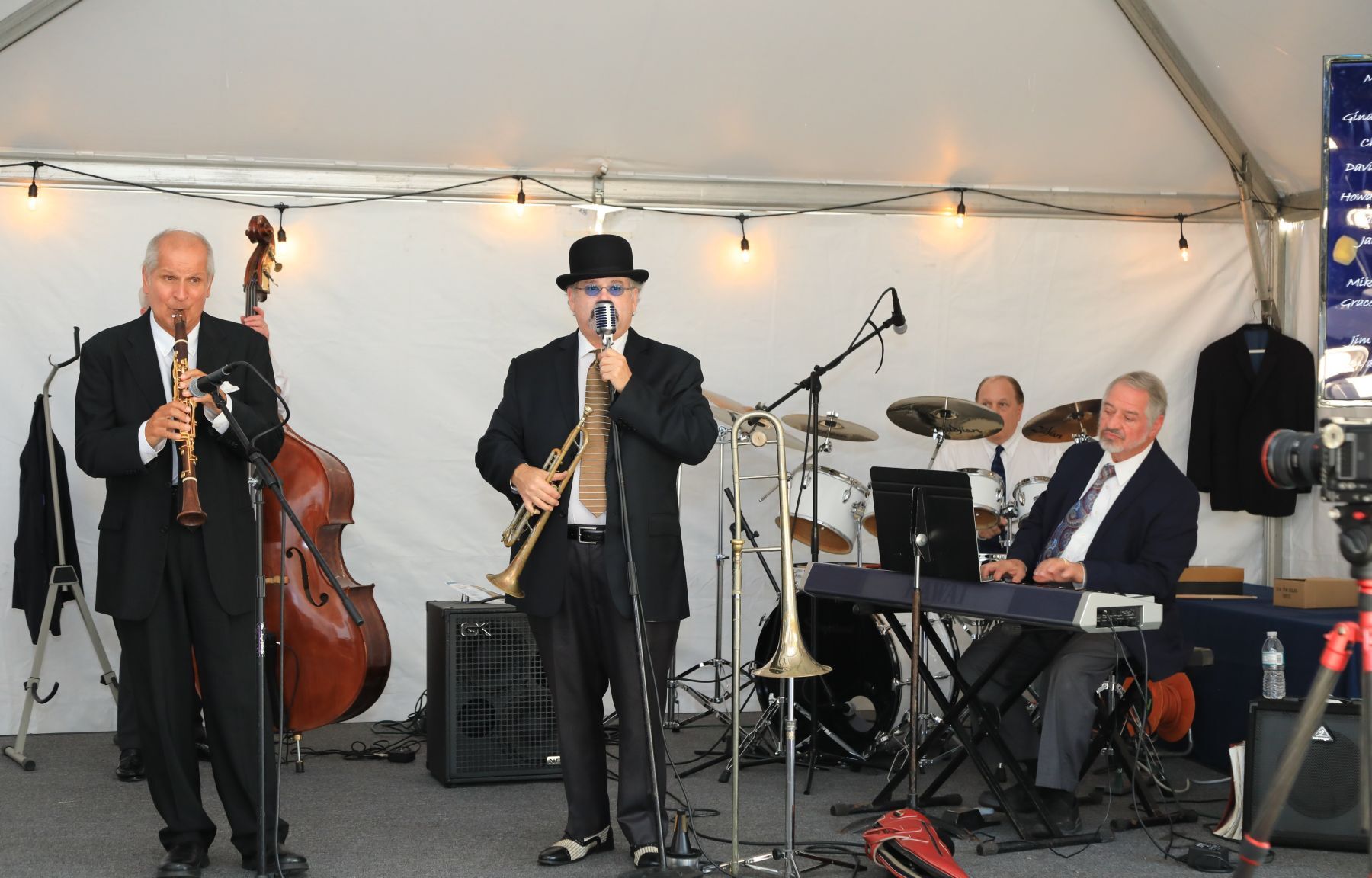 Reunion Jazz